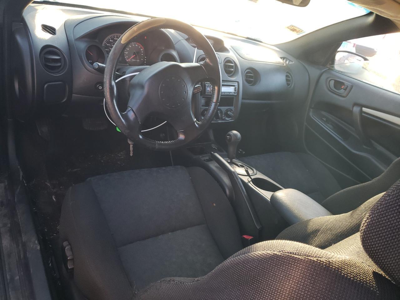 2003 MITSUBISHI ECLIPSE for Sale