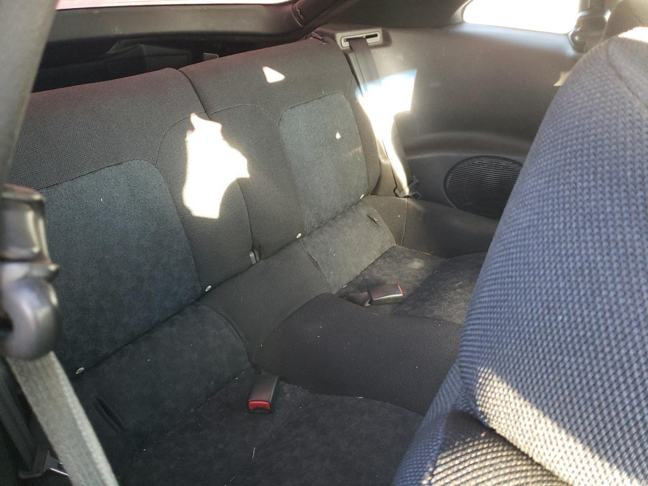 2003 MITSUBISHI ECLIPSE for Sale