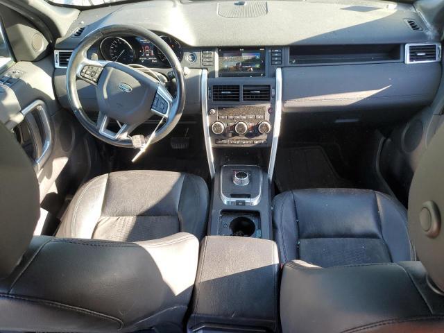 2015 LAND ROVER DISCOVERY SPORT SE for Sale