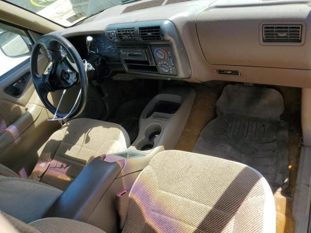 1994 CHEVROLET S TRUCK S10 for Sale