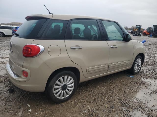 2014 FIAT 500L EASY for Sale