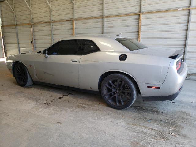 2021 DODGE CHALLENGER R/T SCAT PACK for Sale