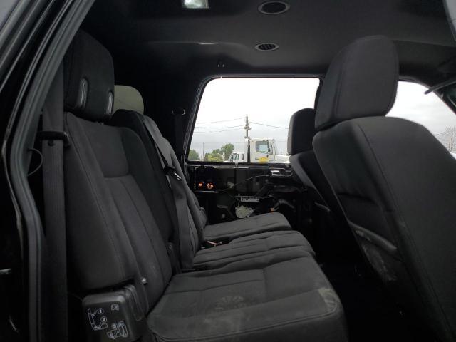2007 FORD EXPEDITION EL XLT for Sale