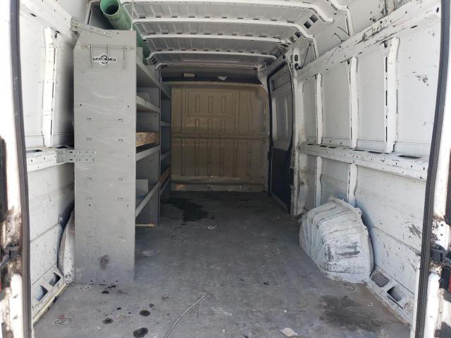 2018 RAM PROMASTER 3500 3500 HIGH for Sale