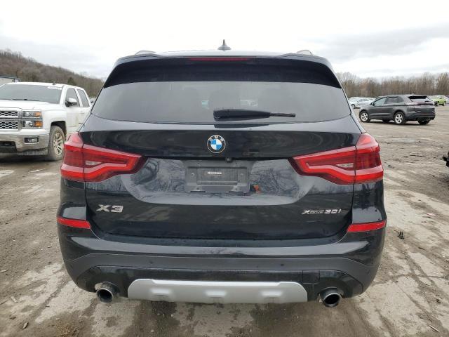2019 BMW X3 XDRIVE30I for Sale