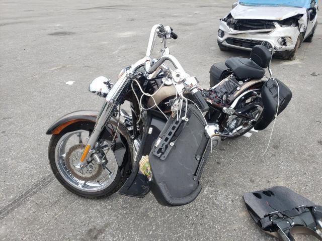 Harley-Davidson Flstse2 for Sale