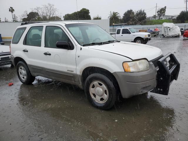 2001 FORD ESCAPE XLS for Sale