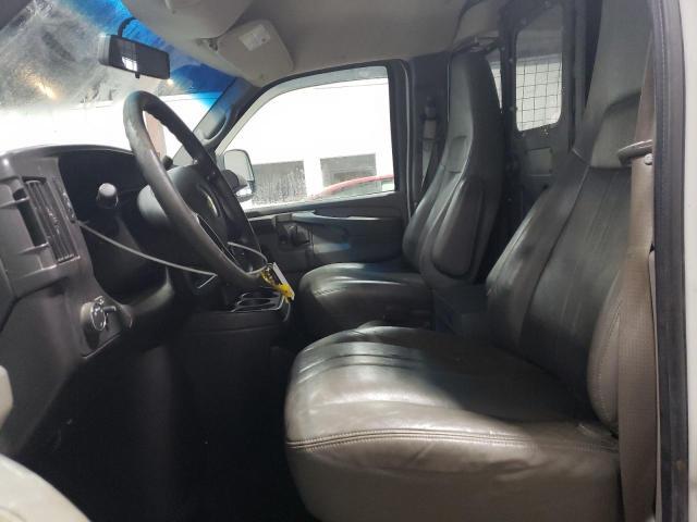 2013 CHEVROLET EXPRESS G1500 for Sale