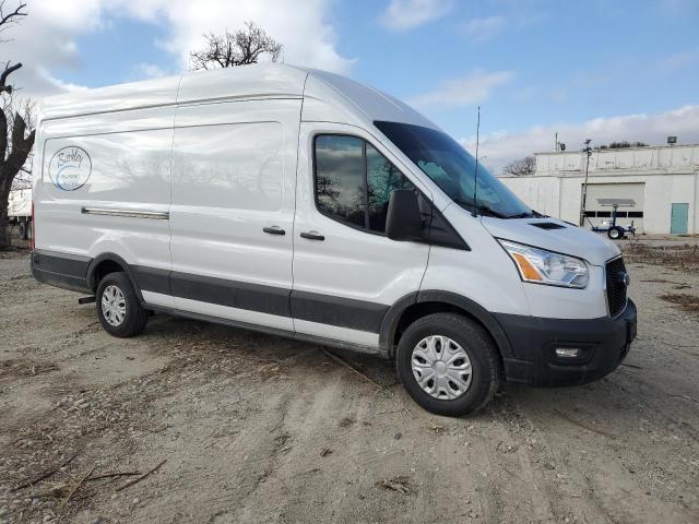 2022 FORD TRANSIT T-350 for Sale