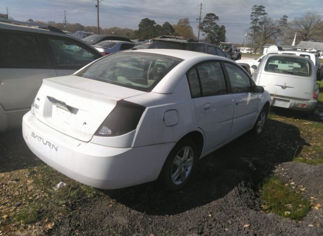 2007 SATURN ION for Sale