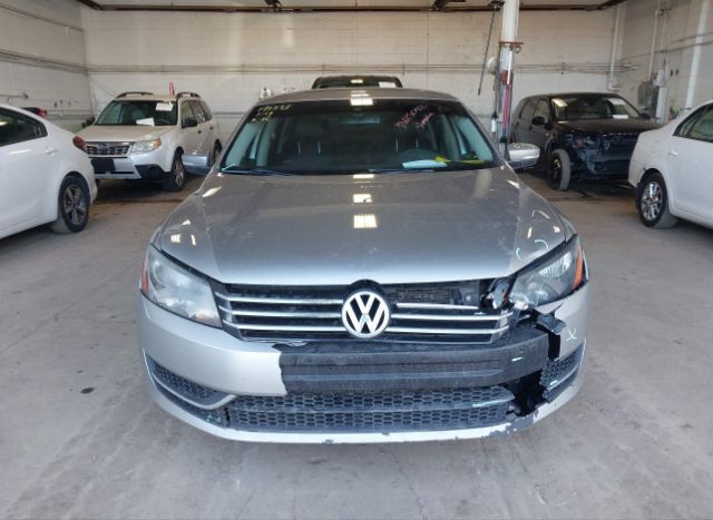 Volkswagen Passat for Sale