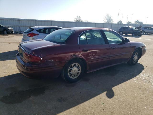 2002 BUICK LESABRE CUSTOM for Sale