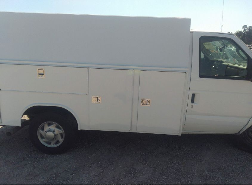 2024 FORD E-350 CUTAWAY for Sale