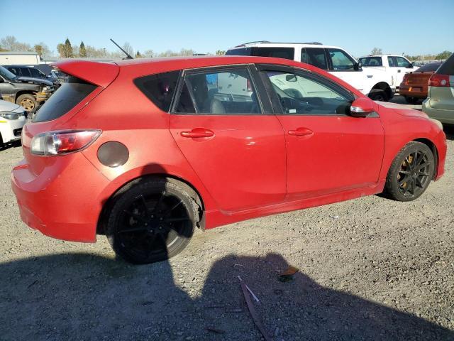 2012 MAZDA SPEED 3 for Sale