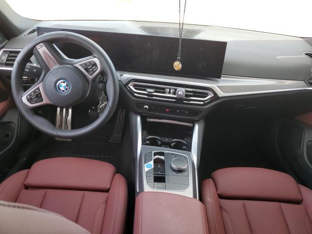 Bmw I4 Gran Coupe for Sale