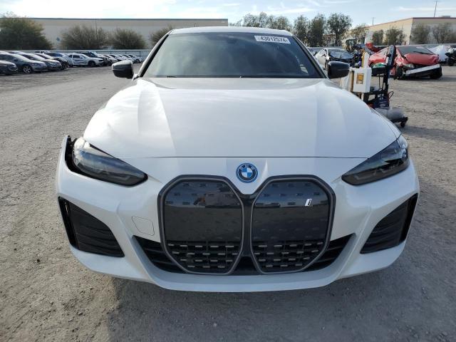 Bmw I4 Gran Coupe for Sale