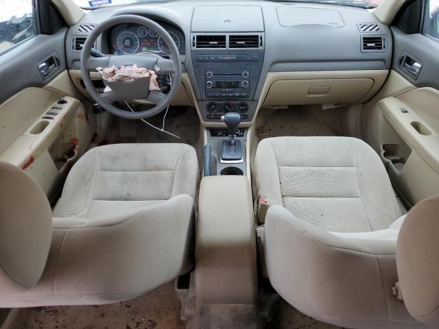 2008 FORD FUSION SE for Sale