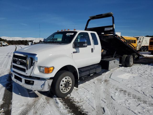 2015 FORD F650 SUPER DUTY for Sale