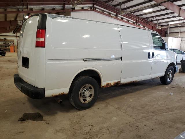 2010 CHEVROLET EXPRESS G3500 for Sale