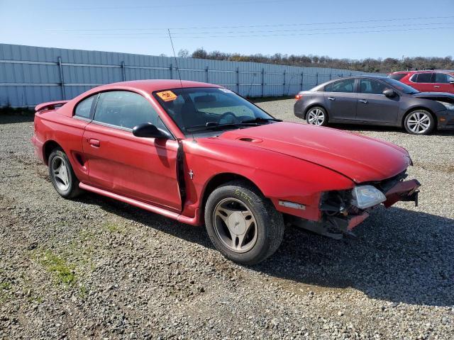 1998 FORD MUSTANG for Sale