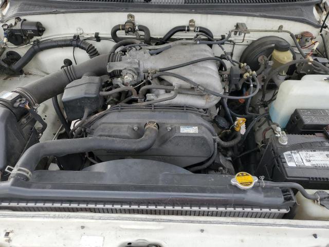 1996 TOYOTA T100 XTRACAB for Sale