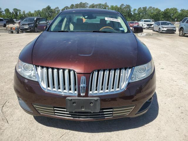 2010 LINCOLN MKS for Sale