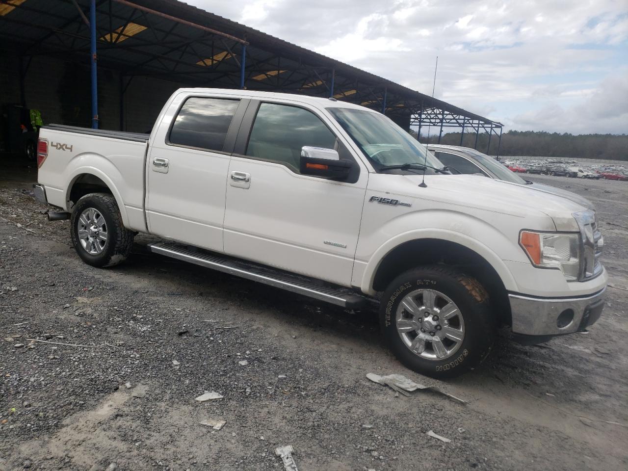 2011 FORD F150 for Sale