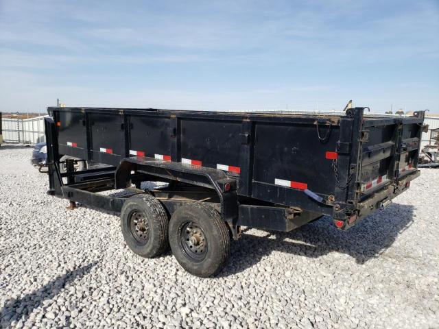 2020 BXBO DUMP for Sale