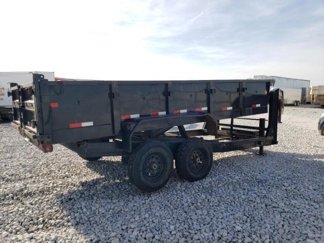2020 BXBO DUMP for Sale