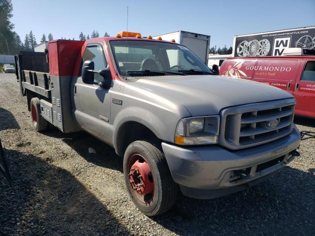 2004 FORD F450 SUPER DUTY for Sale