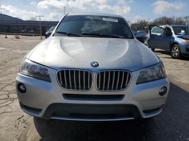 2014 BMW X3 XDRIVE28I for Sale