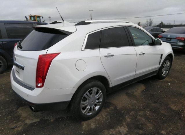 2011 CADILLAC SRX for Sale