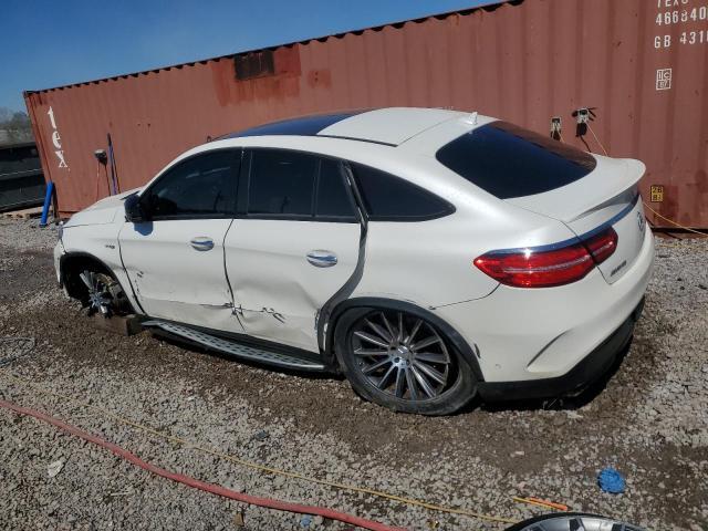 2019 MERCEDES-BENZ GLE COUPE 43 AMG for Sale