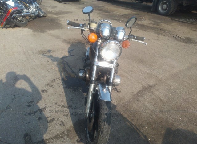 1977 KAWASAKI 1600 MEANS for Sale