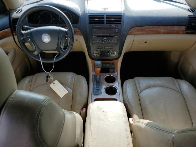 2008 SATURN OUTLOOK XR for Sale