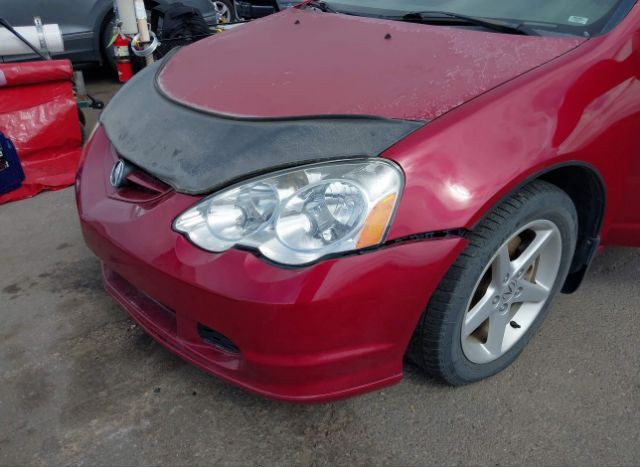 2002 ACURA RSX for Sale