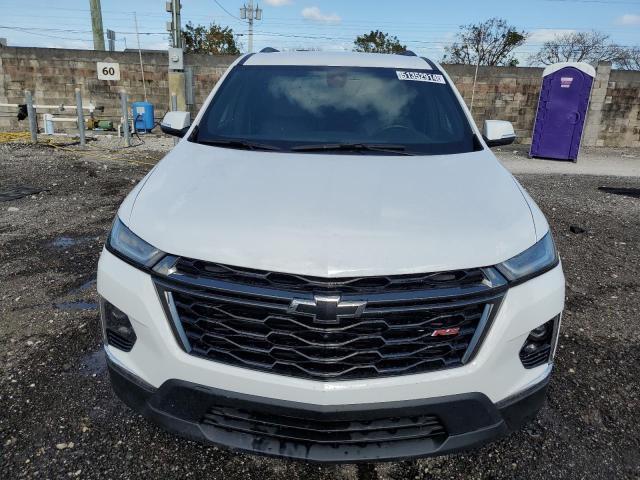 2022 CHEVROLET TRAVERSE RS for Sale