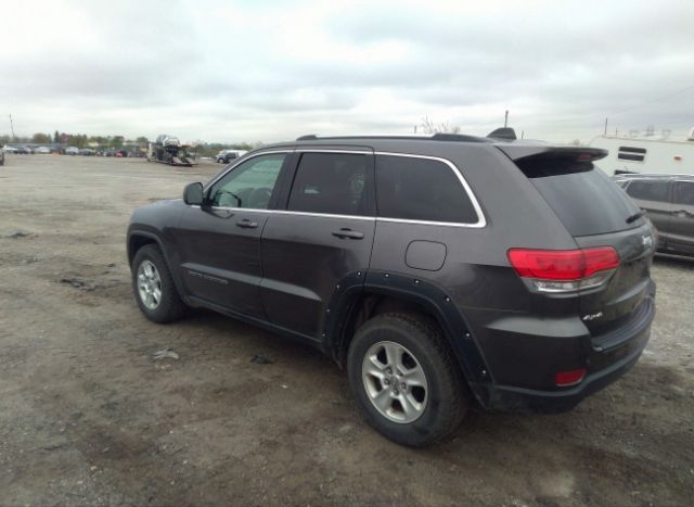 2017 JEEP GRAND CHEROKEE for Sale