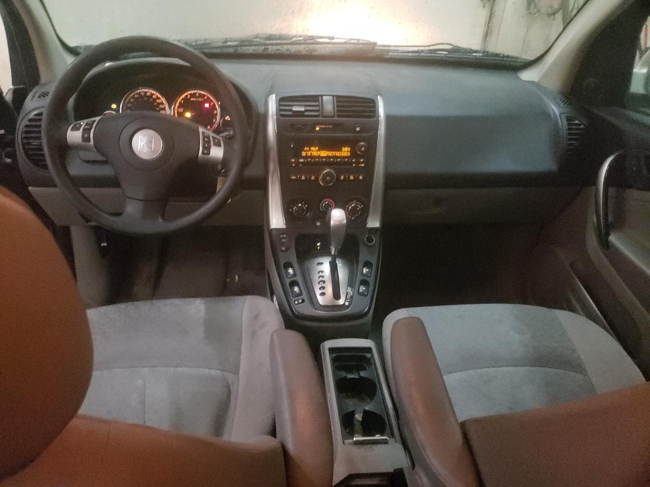 2007 SATURN VUE for Sale