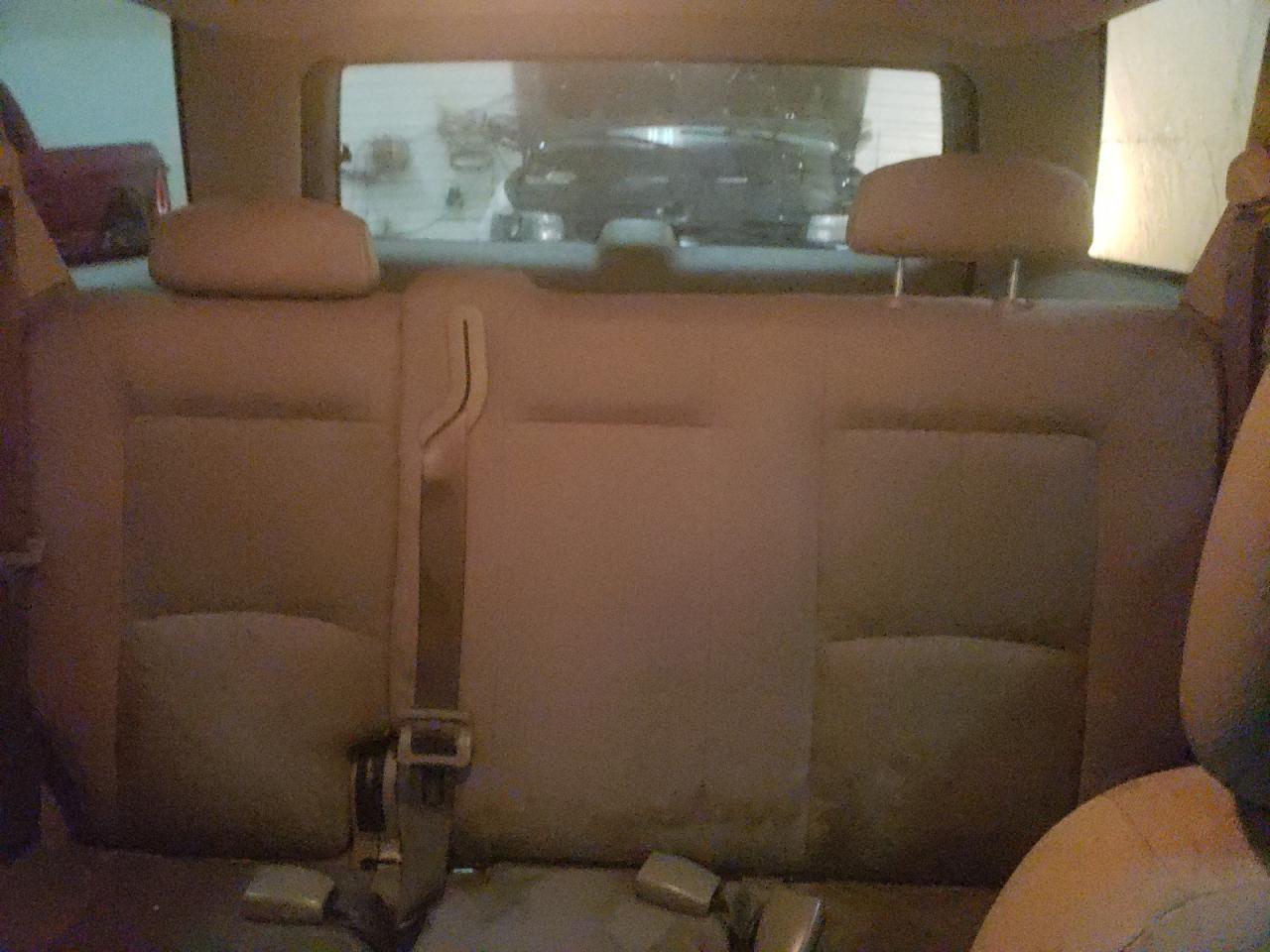 2007 SATURN VUE for Sale