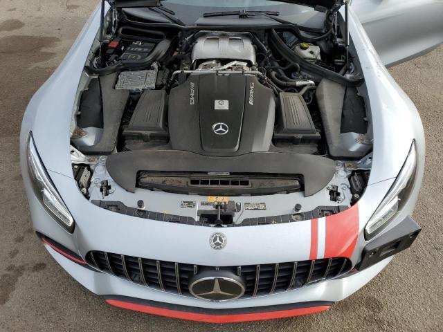 2021 MERCEDES-BENZ AMG GT for Sale