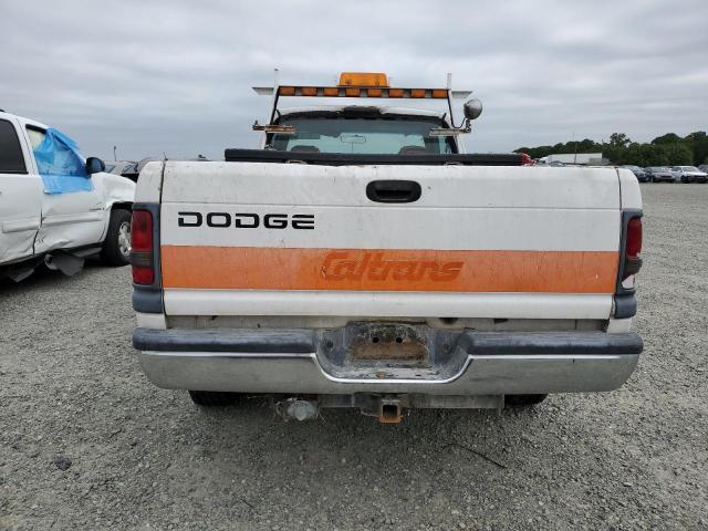 Dodge Ram 2500 for Sale