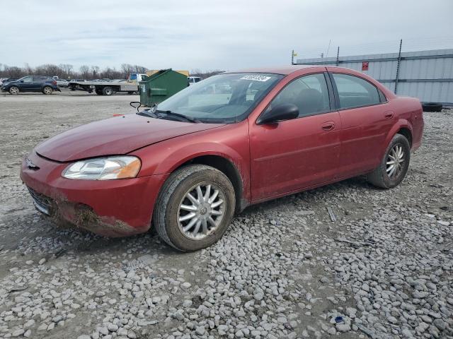 Chrysler Sebring for Sale