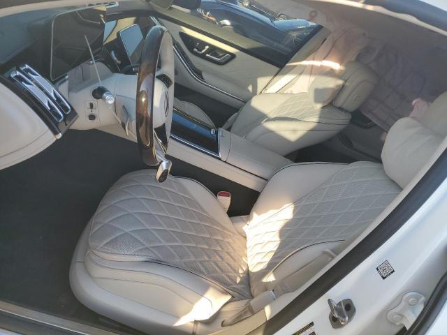 2023 MERCEDES-BENZ S 580 4MATIC for Sale