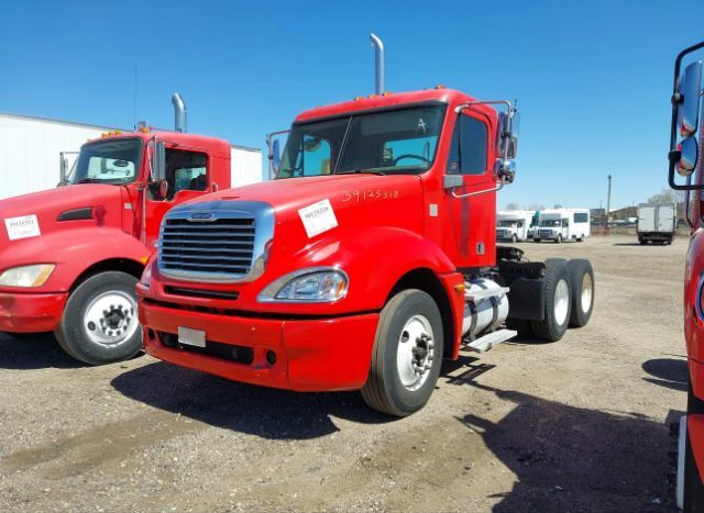 2005 FREIGHTLINER CONVENTIONAL for Sale