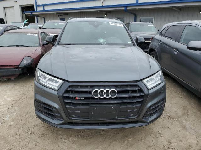 Audi Sq5 for Sale