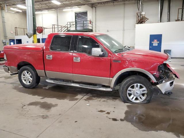 2004 FORD F150 SUPERCREW for Sale