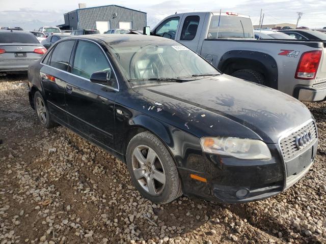 2006 AUDI A4 2 TURBO for Sale