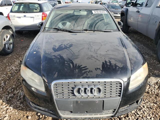 2006 AUDI A4 2 TURBO for Sale