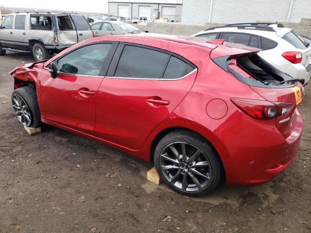 2018 MAZDA 3 TOURING for Sale